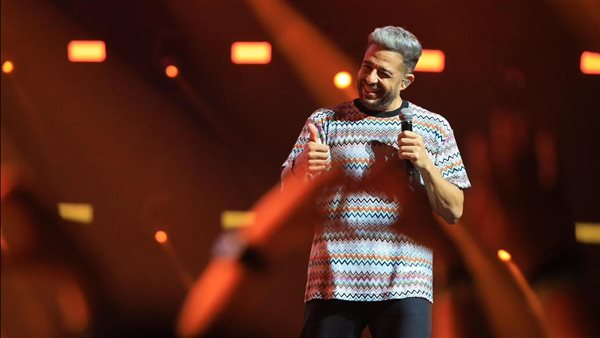 محمد حماقي: كنت أتمنى العمل بالنيابة العامة