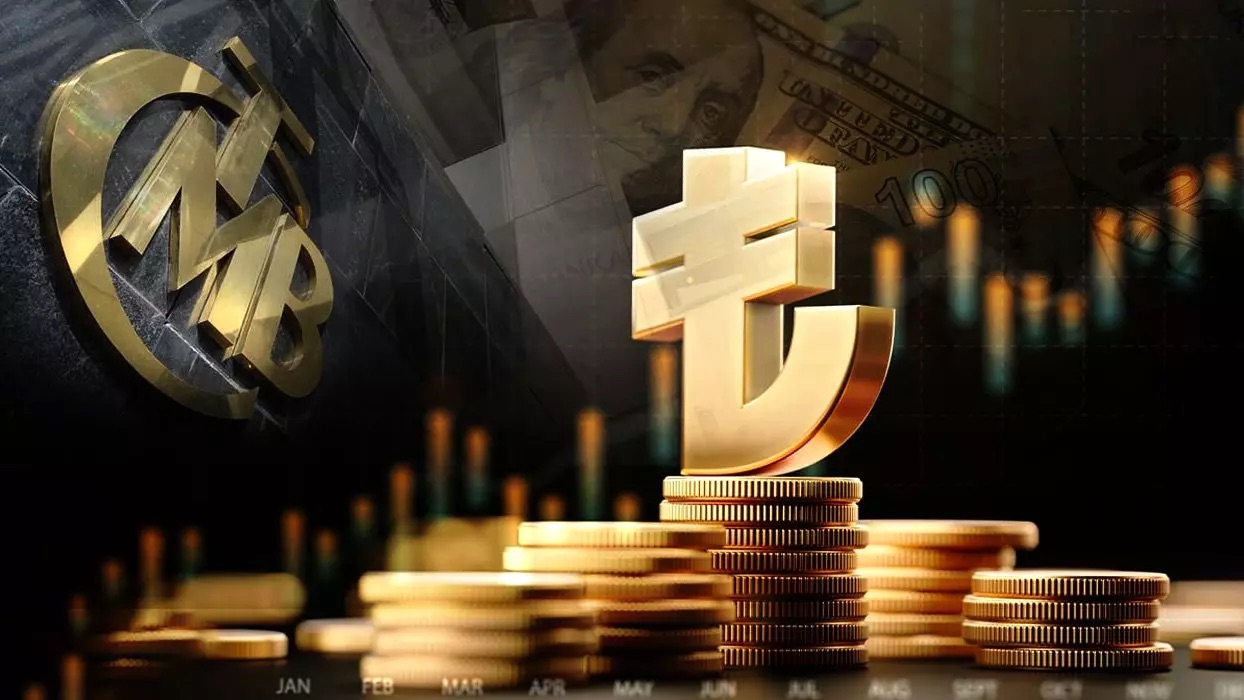 معركة التضخم في تركيا.. قراءة في تقرير التضخم الأخير للبنك المركزي