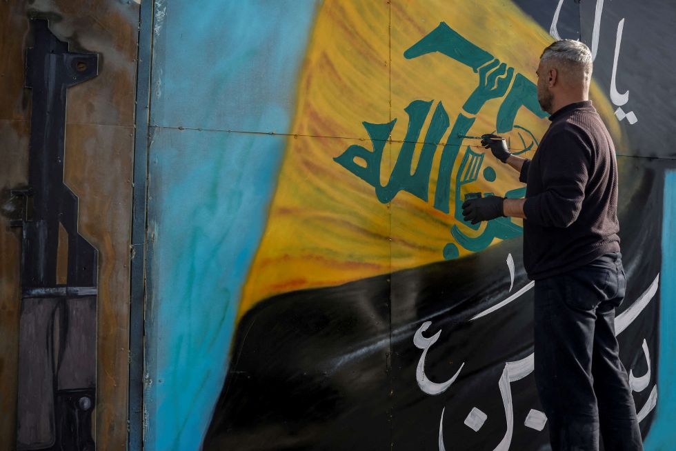 “حزب الله” يَعتبر اجتماع واشنطن “سقطة” للسلطات اللبنانية