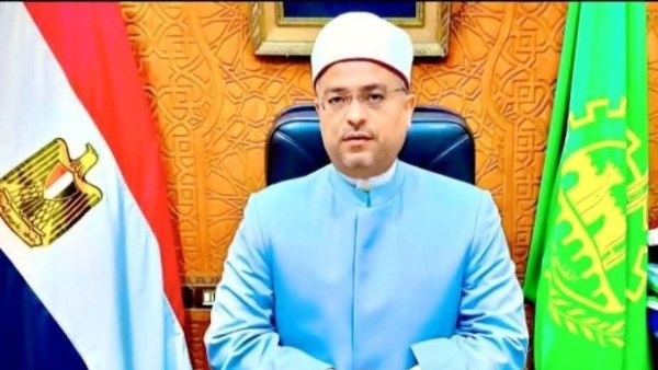 أوقاف القليوبية: 704 مساجد للتهجد و255 للاعتكاف و496 ساحة لصلاة عيد الفطر