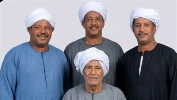 كلهم أعضاء لجنة مصالحات، وفاة الحالة الخامسة ضحايا حادث طريق إسنا الصحراوي المروع