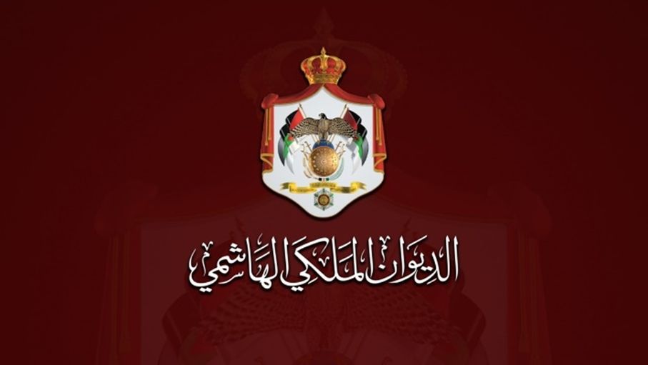 إرادة ملكية بتعيين أمجد الجميعان عضوا في مجلس الأعيان...