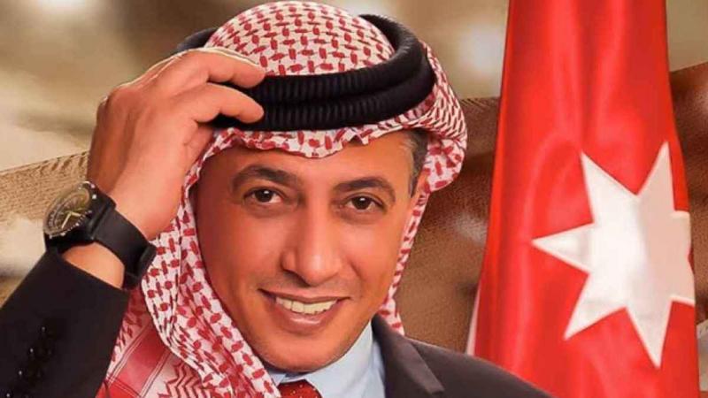صوت الأردن عمر العبداللات في كأس العالم