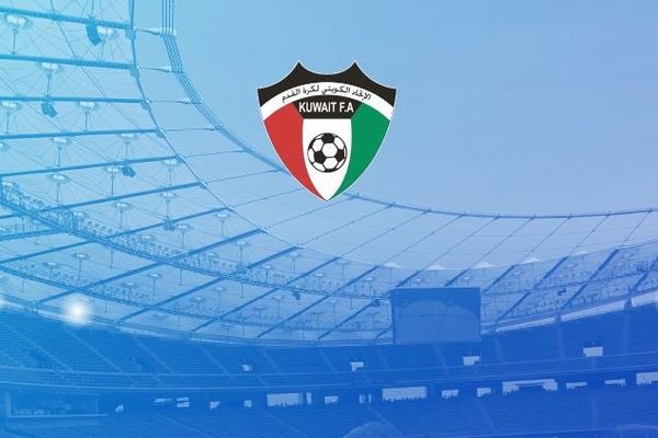 عودة نشاط الكرة الكويتية بلا جماهير