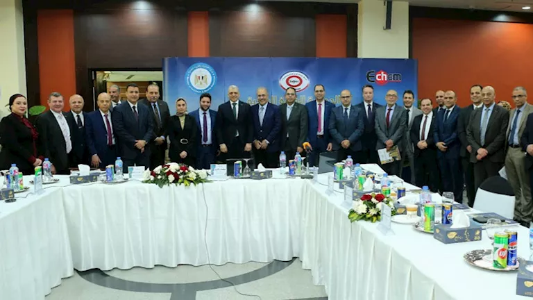 سيدبك تعتمد نتائج 2025.. 1.1 مليار جنيه أرباح والتوسع في 57 دولة