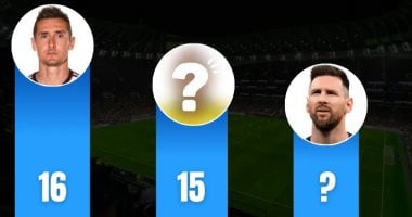 ملوك الشباك.. كلوزه يتربع على عرش أفضل الهدافين فى تاريخ المونديال