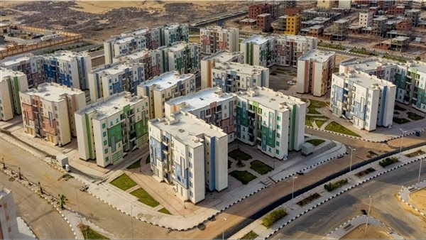 لحاجزي شقق سكن لكل المصريين، ماذا يعني أنك بقائمة الانتظار أو خارج الأولوية؟