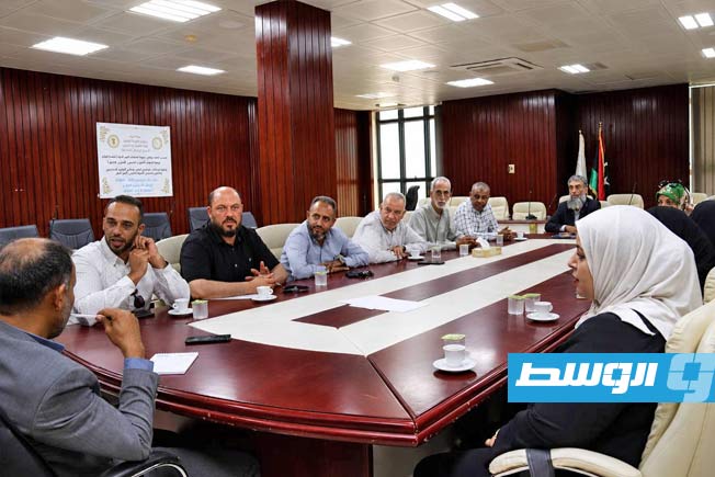 بحث إمكان فتح منظومة الامتحانات في المدارس الخاصة بالتزامن مع «العامة»