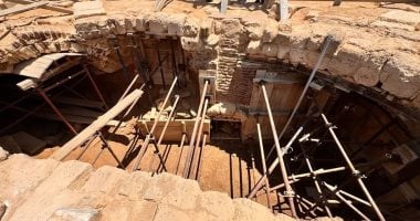 مسلسل عين سحرية يفضح تجارة الآثار المتنكرة في تجارة السيارات