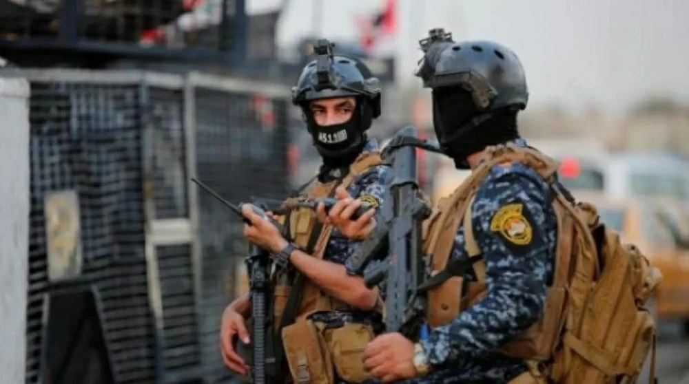 بعد 8 سنوات.. إعدام قاتل صائغ بغداد