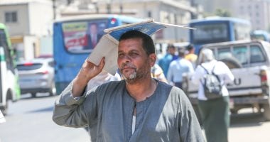 مركز المناخ يعلن دخول مصر مرحلة الصيف الفعلي