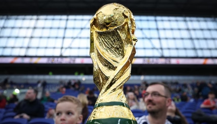 كأس العالم يتصدر قائمة أغلى الألقاب الرياضية بقيمة تتجاوز 20 مليون دولار
