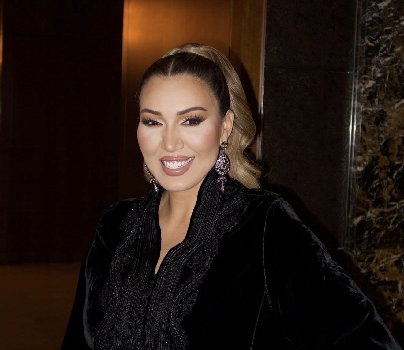 بلمسة مصرية.. أسماء لمنور تستعد لطرح ألبوم غنائي جديد