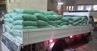 الداخلية تضرب مافيا رغيف العيش.. كواليس ضبط قضايا مخابز سياحية ومدعمة