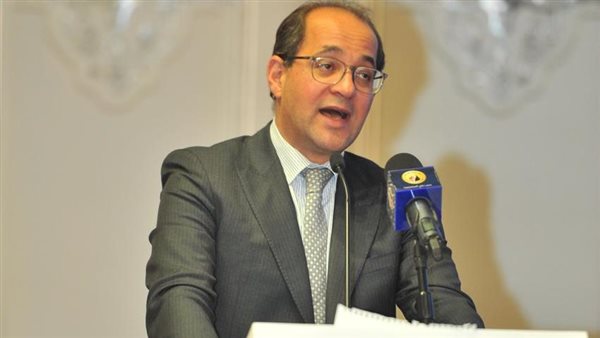 وزير المالية: الحكومة أقرت حزمة من التسهيلات الضريبية