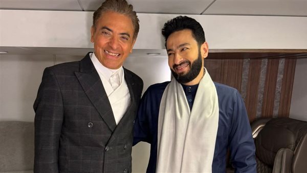 اليوم، منصة شاهد تعرض الحلقة الرابعة من "المداح 6