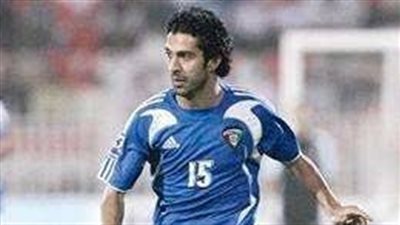 الزمالك يحظى بشعبية كبيرة في الكويت ووليد علي يُشيد بالمنتخب المصري
