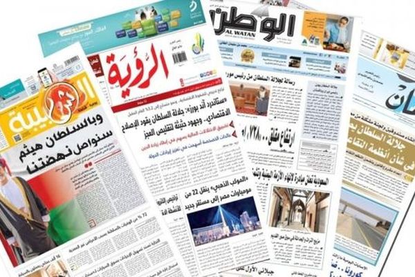 سلطنة عُمان تتقدّم 7 مراكز عالميًّا في مؤشر حرية الصحافة
