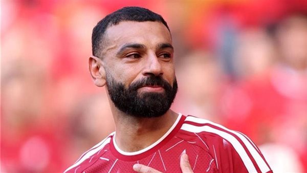محمد صلاح مرشح لجائزة هدف الموسم مع ليفربول رغم رحيله