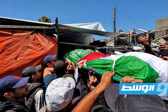 مسؤولان في «حماس» يؤكدان استشهاد عز الدين الحداد في ضربة إسرائيلية على غزة