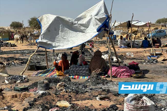 منظمة «أطباء بلا حدود» تدين هجوما بطائرة مسيرة على مستشفى في السودان