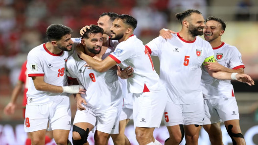 مدرب النمسا: تركيزنا منصبّ على مواجهة الأردن في افتتاح كأس العالم