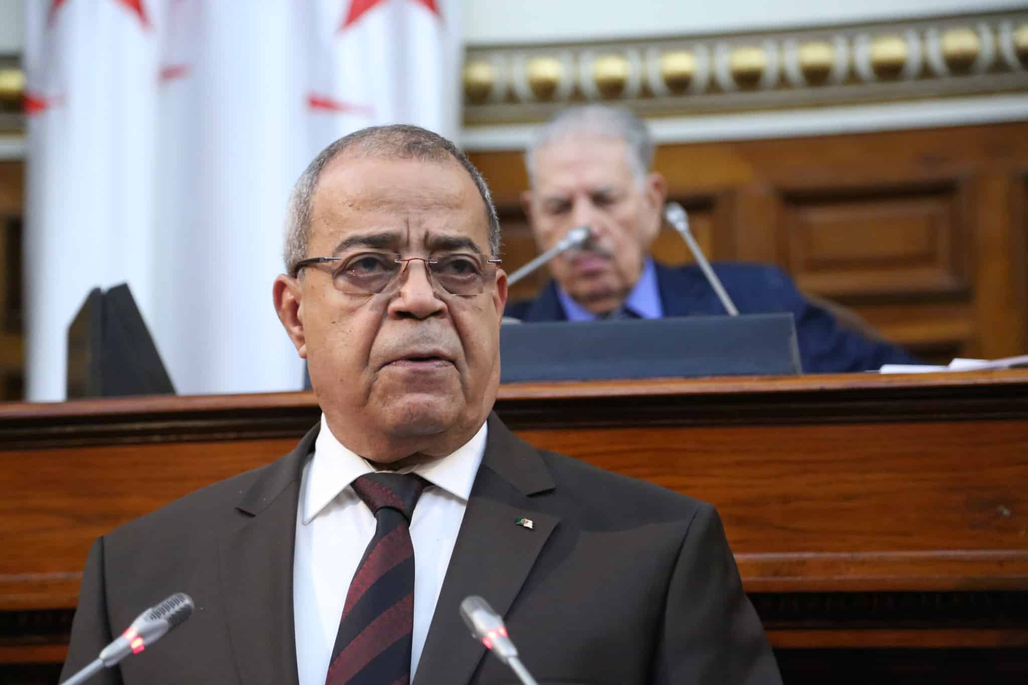 5 سنوات حبسا نافذا في حق الوزير الأسبق علي عون