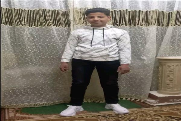 مصرع طالب غرقًا أثناء الاستحمام في نهر النيل برشيد