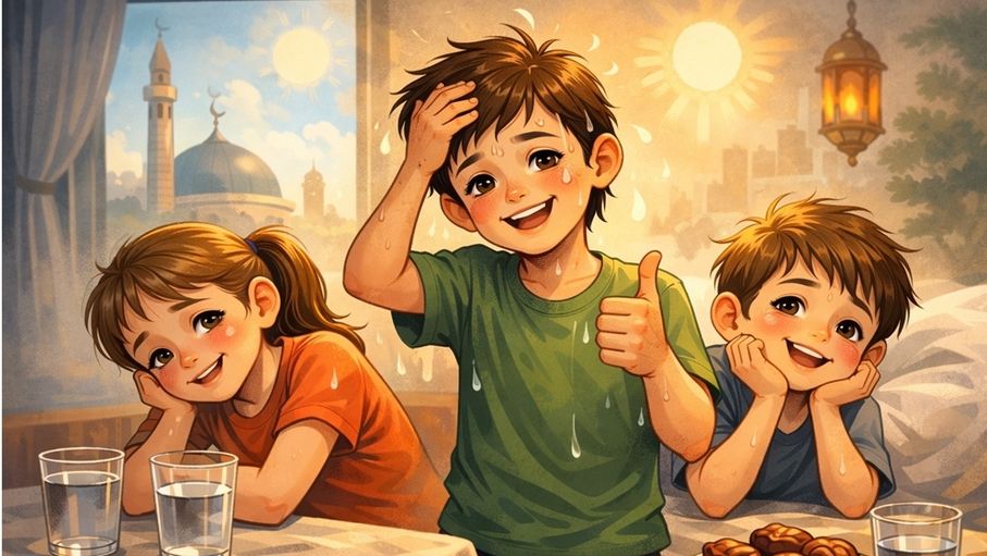 بين رغبة الصوم وتحذيرات طبية متزايدة