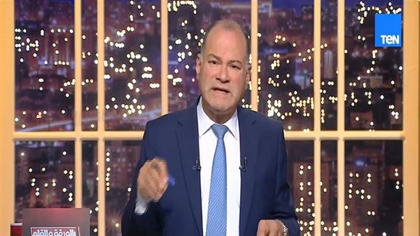 نشأت الديهي عن اجتماع السيسي مع حسن عبد الله: يوم البنك المركزي بامتياز