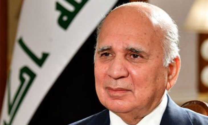 إحداثيات عراقية للحدود البحرية تثير استياء الكويت