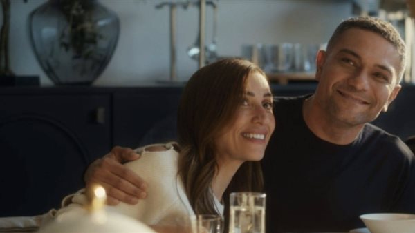 تعرف على موعد عرض الحلقة الثانية من مسلسل "اتنين غيرنا"