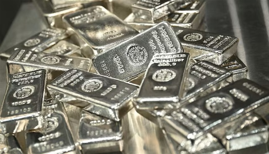 الهند تفرض قيوداً على بعض واردات الفضة بأثر فوري