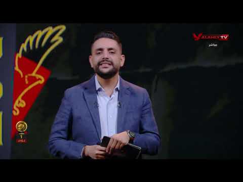 تعليق محمد فارس على تهنة الأهلي لاتحاد الكرة وحديثه عن وضع حجر أساس فرع الأهلي في المنصورة