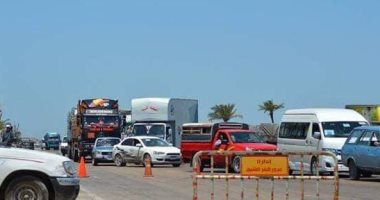 زلزال مرورى فى 24 ساعة.. الداخلية تضبط 103 ألف مخالفة وتكشف "مساطيل الطرق"