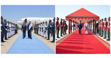 تفاصيل الجولة الخليجية الأخوية للرئيس السيسى إلى الإمارات وسلطنة عمان