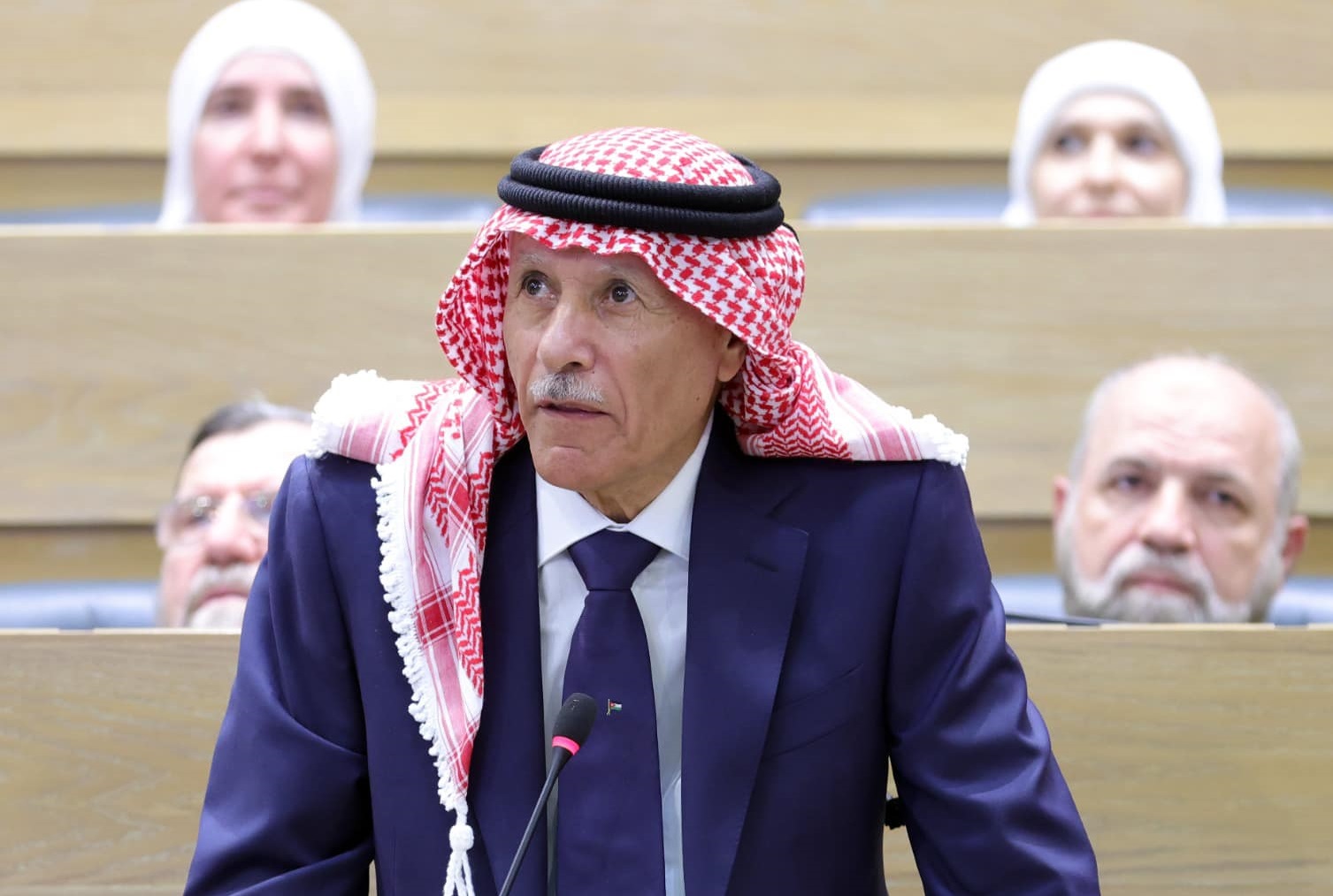 جو 24 : العرموطي: غياب الدورة الاستثنائية يكرّس عطلة طويلة ويعطل الدور الرقابي والتشريعي #عاجل