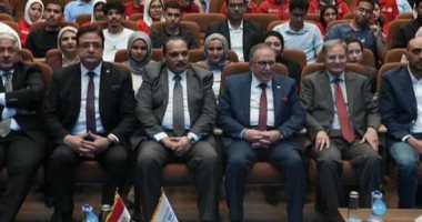 جامعة بنها الأهلية تطلق فعاليات يوم الابتكار تزامنا مع اليوم العالمى للإبداع