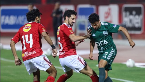 أخبار الرياضة اليوم: الأهلي يفوز على زد وديا بثلاثية استعدادا لبيراميدز.. سبورتنج يهزم الأهلي ويتوج بطلا لكأس مصر سيدات.. أهلي جدة يفوز 2-1 على فيسيل كوبي ويتأهل للنهائي