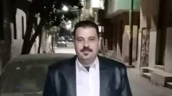 جهود مكثفة لضبط المتهمين بدهس مواطن في القليويية