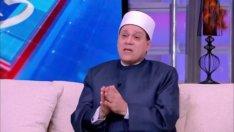 مظهر شاهين: الزواج الثاني ليس سببًا تلقائيًا للطلاق للضرر