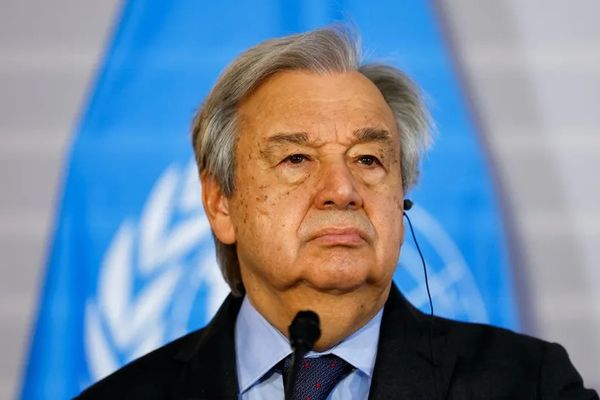 الأمين العام للأمم المتحدة يرحب بالتوصل إلى اتفاق بين الولايات المتحدة وإيران