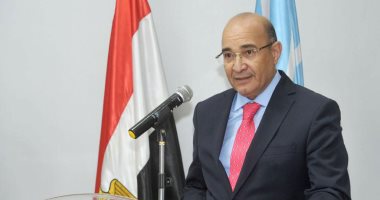 علاء ثابت بعد اختياره عضوا بهيئة الاستعلامات: حماية صورة مصر أولوية وطنية