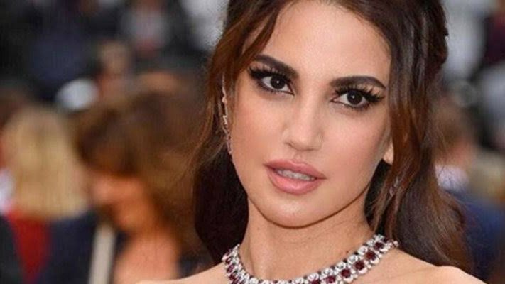 درة: إثبات نسب حالة خاصة.. وأتمنى من الجمهور التركيز مع المسلسل