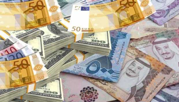 أسعار العملات العربية اليوم الأحد