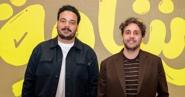 هشام ماجد ومصطفى غريب ثنائية فنية فى 4 أعمال خلال 2026
