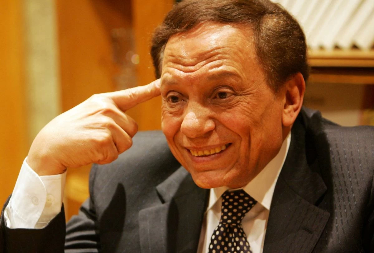 الزعيم يفتح خزائن أسراره في مذكرات مصورة مع نجله رامي قريباً