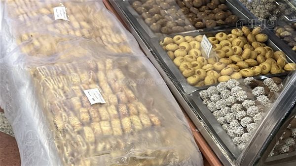 كحك العيد 2026 لمن استطاع إليه سبيلا، أسعار المحلات الكبرى تبدأ من 325 للكيلو (صور)