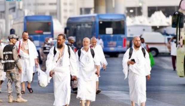 فتاوى الحج.. تعرف على أحكام الطواف وصكوك الهدي ومعنى يوم التروية