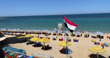 محافظ الإسكندرية يعلن شاطئ الهانوفيل مجانًا بالكامل خلال عيد الأضحى